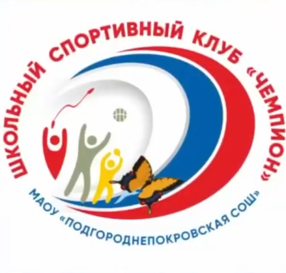 Смотр конкурс ШСК 2025.