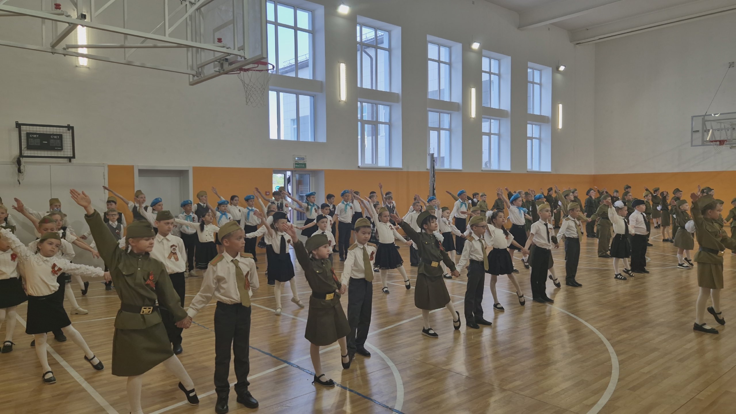 Вальс Победы.