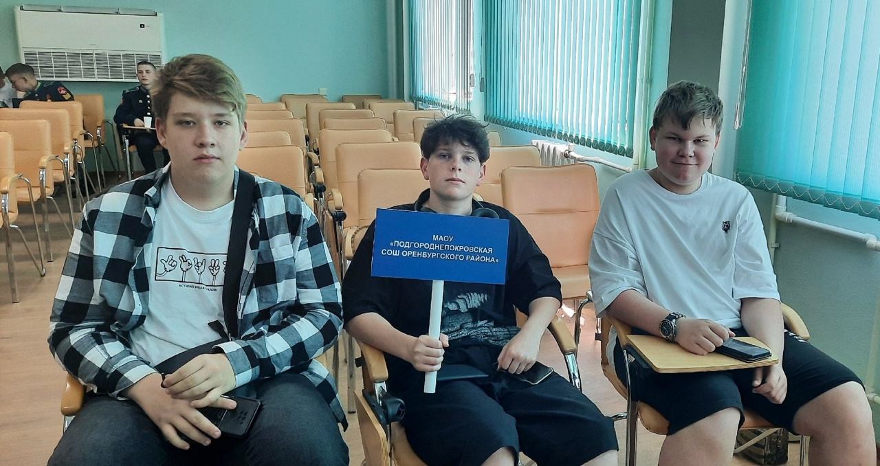 Соревнования по пилотированию БПЛА.