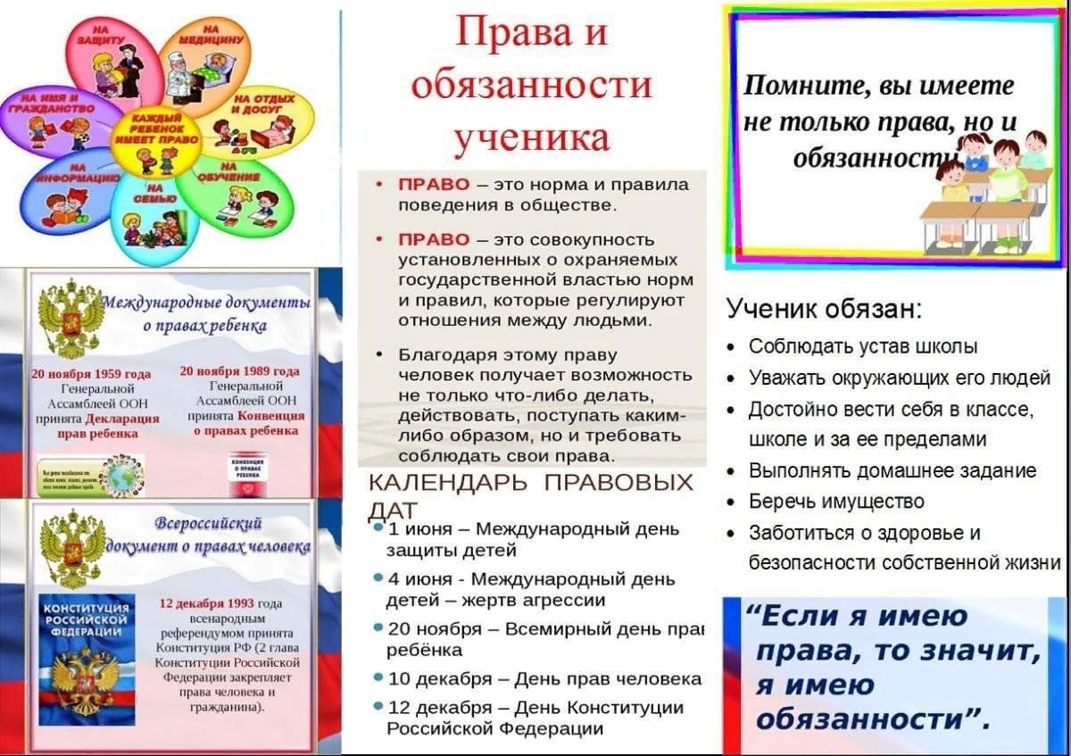 20 ноября ежегодно отмечается Всемирный день прав ребенка, посвященный принятию документа – «Конвенции о правах ребенка»..